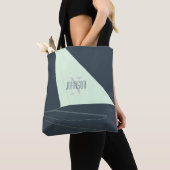Sac fourre-tout Jet-Setter (De près)