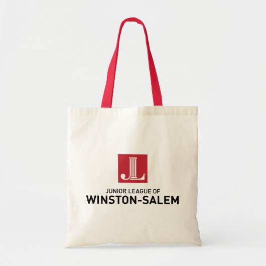 Sac fourre-tout JLWS (Devant)