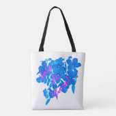 Sac fourre-tout Joie de Vivre (Dos)