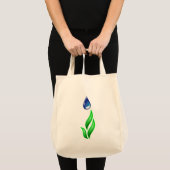 Sac fourre-tout jour des terres (Devant (produit))