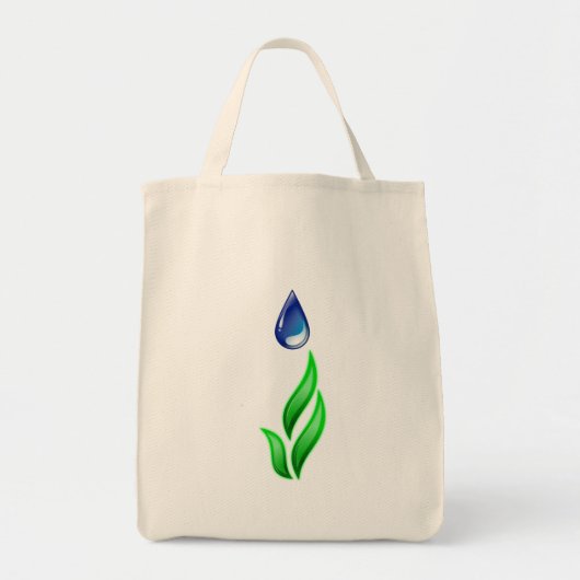 Sac fourre-tout jour des terres (Devant)