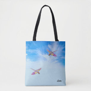 Sac fourre-tout : Jour du vent