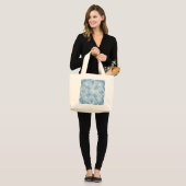 Sac fourre-tout Jumbo (Devant (modèle))