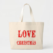 SAC FOURRE-TOUT JUMBO (Devant)