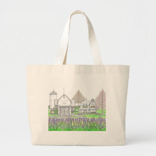 Sac fourre-tout Jumbo