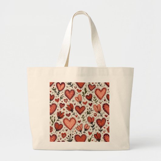 Sac fourre-tout Jumbo (Devant)