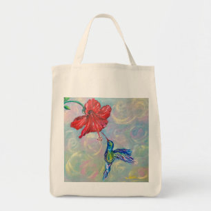 sac fourre-tout Jumbo "Harmony in Motion"