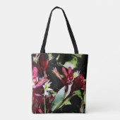 Sac fourre-tout "Kangaroo Paw" (Dos)