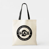 Sac fourre-tout KAS (Dos)