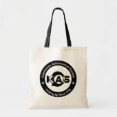 Sac fourre-tout KAS (Devant)