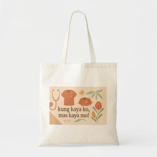 Sac fourre-tout KAYA (Devant)