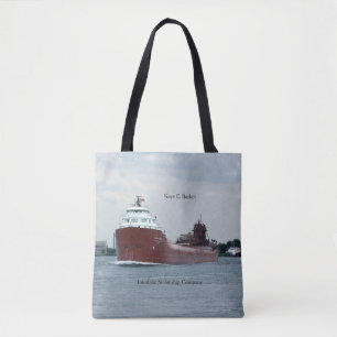 sac fourre-tout Kaye E. Barker