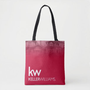 Sac fourre-tout Keller Williams