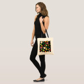 Sac fourre-tout Keto (Devant (modèle))