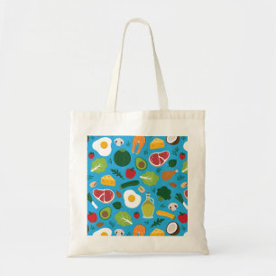 Sac fourre-tout Keto