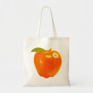 Sac fourre-tout Kitschen Fatty Apple
