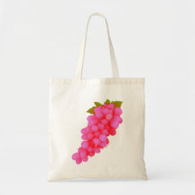 Sac fourre-tout Kitschen Fatty Grape