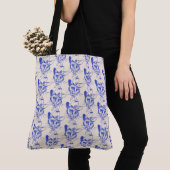 Sac fourre-tout Kitty (De près)