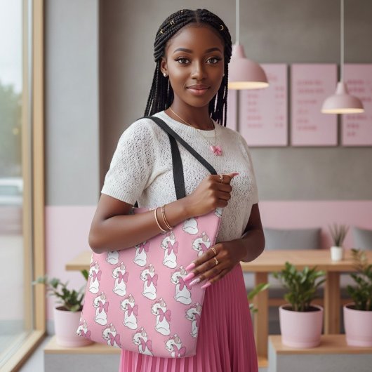 Sac fourre-tout Kitty