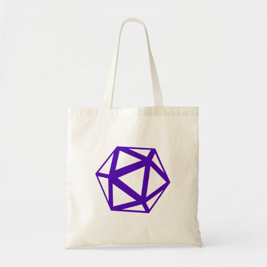 Sac fourre-tout Kleros (Devant)