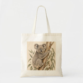 Sac fourre-tout Koala | Édition Bush