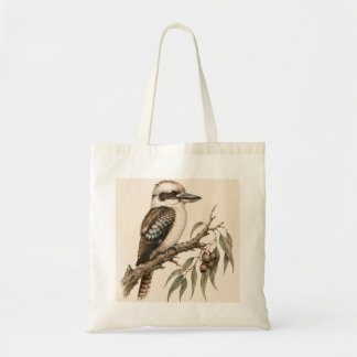 Sac fourre-tout Kookaburra | Édition Bush