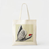 Sac fourre-tout ladybird (Devant)