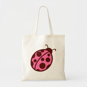 Sac fourre-tout Ladybug
