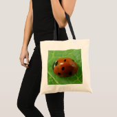 Sac fourre-tout Ladybug (Devant (produit))