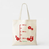 SAC FOURRE-TOUT LAIT WATERMELON (Dos)