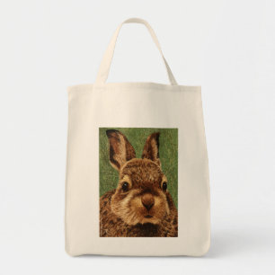 Sac fourre-tout lapin - Cottontail bébé