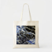 Sac fourre-tout Lapis Lazuli (Devant)