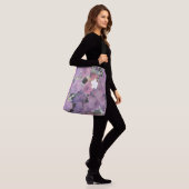 Sac fourre-tout LARGE/MED Multi_Use CarryAll Fourr (Sur le modèle)