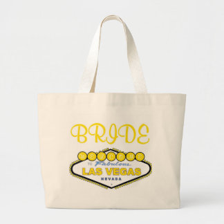 Sac fourre-tout Las Vegas BRIDE