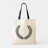 Sac fourre-tout Laurel Wreath (Dos)