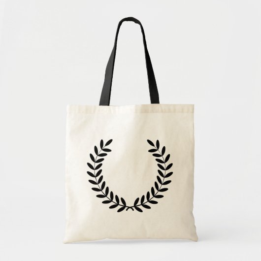 Sac fourre-tout Laurel Wreath (Devant)