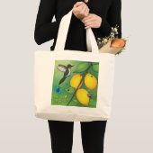 Sac fourre-tout - Lemonade (Devant (produit))