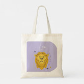 Sac fourre-tout Leo (Dos)