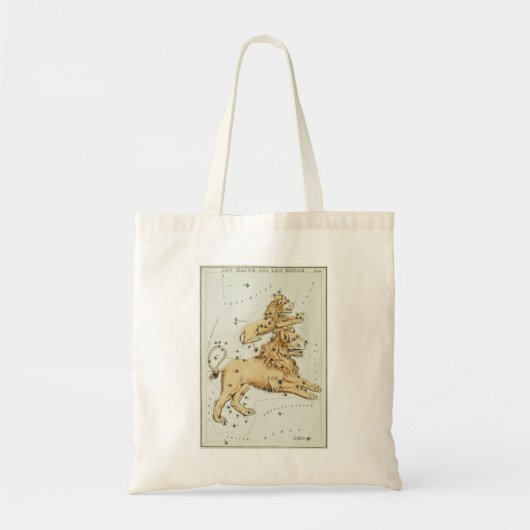 Sac fourre-tout Leo (Devant)