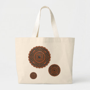 Sac fourre-tout Leo Mandala