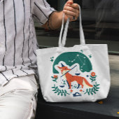 Sac fourre-tout Libra Zodiac