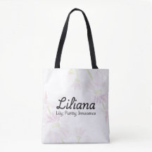 Sac fourre-tout Liliana