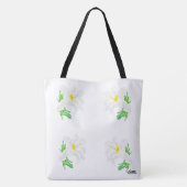 Sac fourre-tout Lilly (Dos)