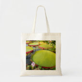 Sac fourre-tout Lily Pads (Devant)