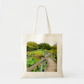 Sac fourre-tout Lily Pond (Devant)