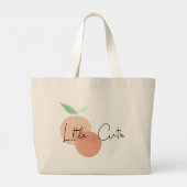 Sac fourre-tout Little Cutie (Dos)