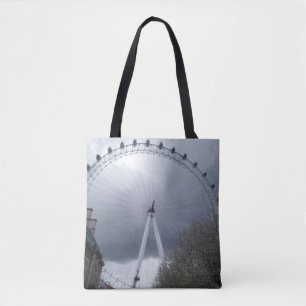 Sac fourre-tout London Eye