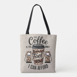 Sac fourre-tout Lover Café