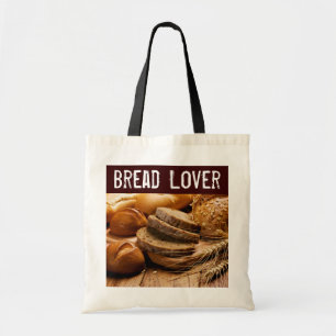 Sac fourre-tout Lover de pain
