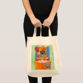 Sac fourre-tout "LU" (Devant (produit))